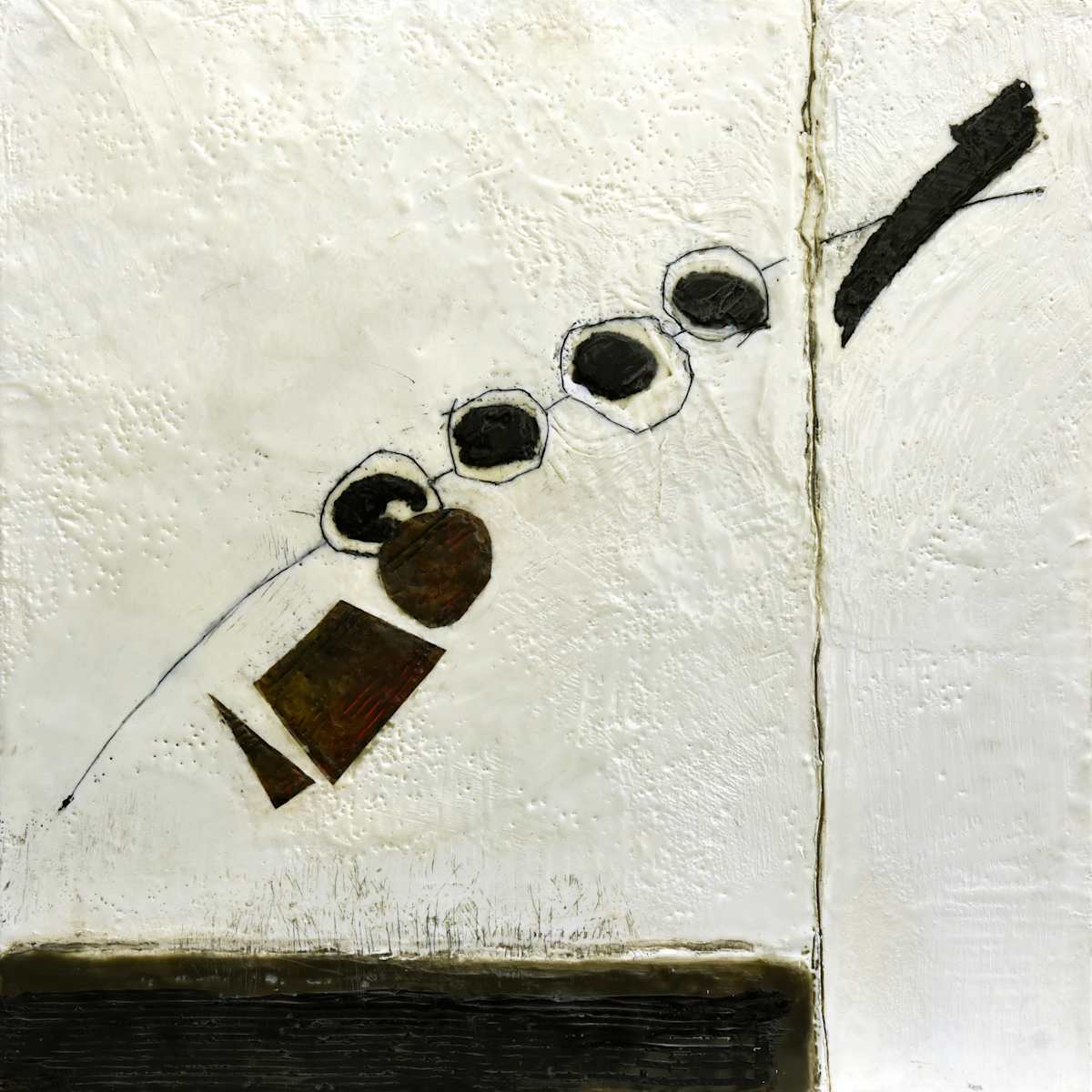 String Theory by Doug Smith, Image 1.