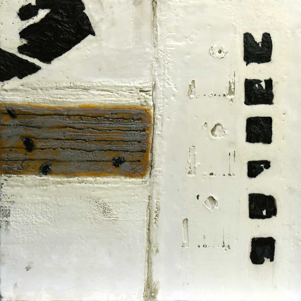 Tracks by Doug Smith, Image 1.