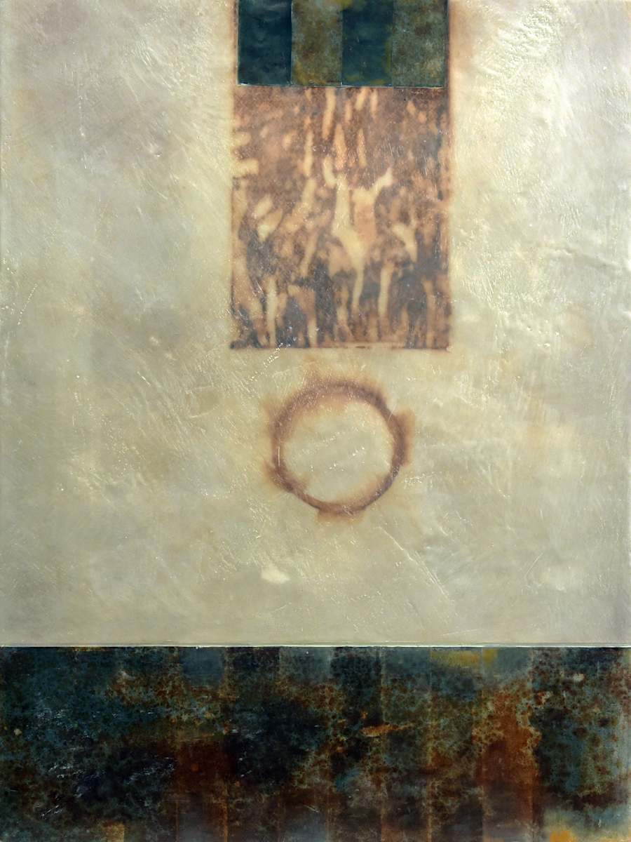 Rust Onso by Doug Smith, Image 1.
