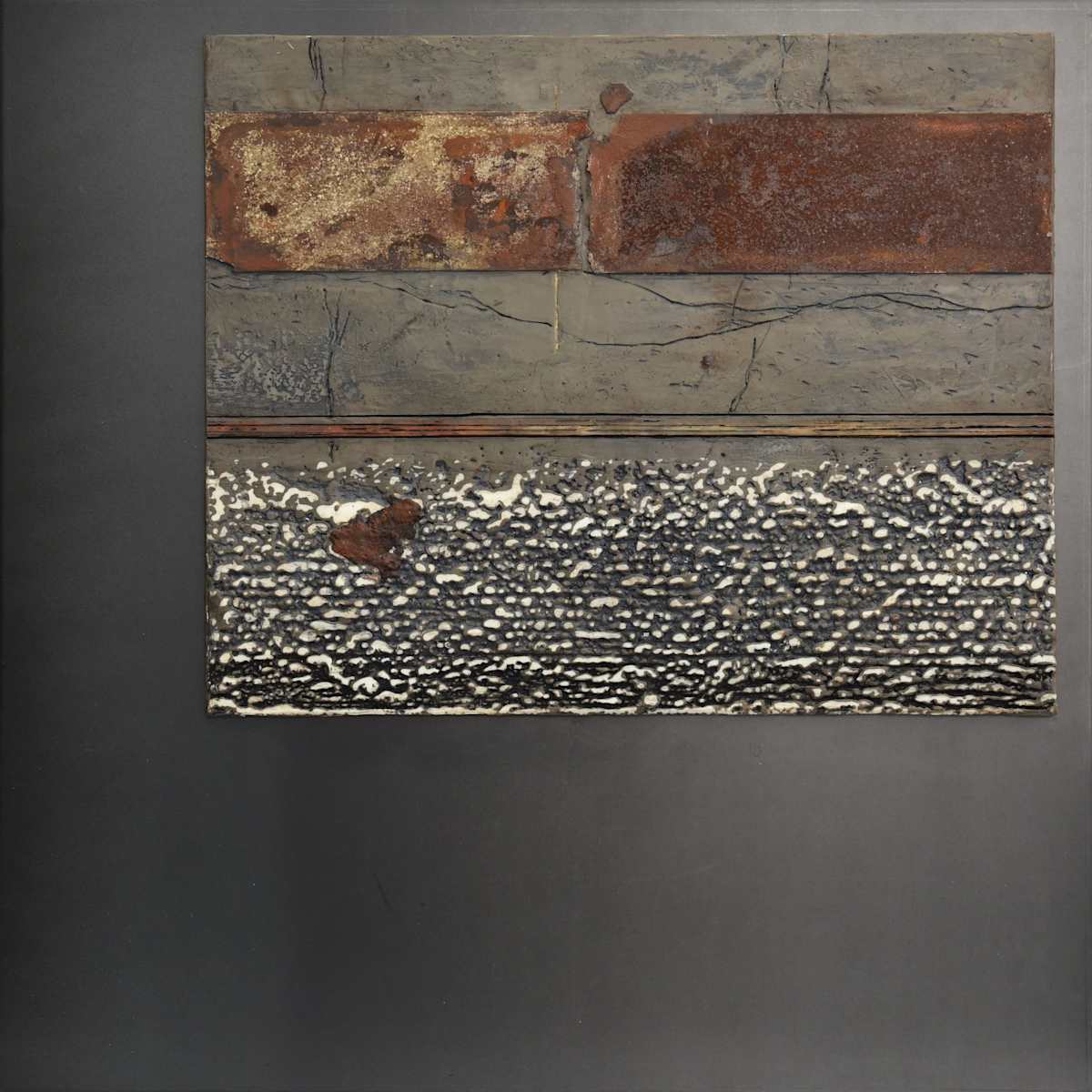 Urban Steel #2 by Doug Smith, Image 1.