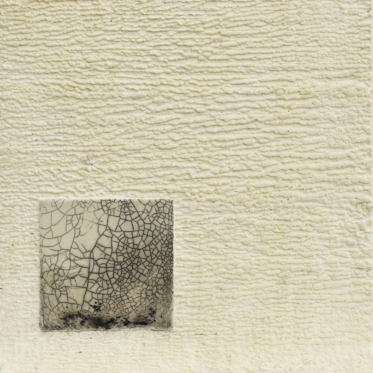 Raku #2 by Doug Smith, Image 1.