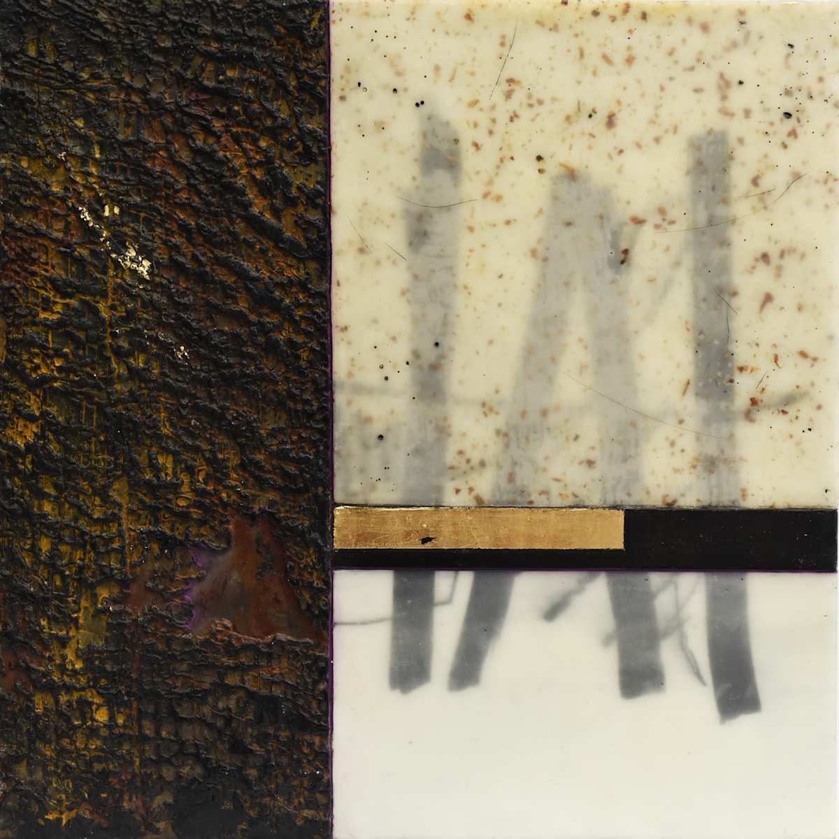 Four Lines by Doug Smith, Image 1.