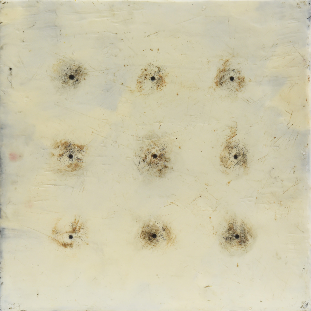 Nine Dots by Doug Smith 