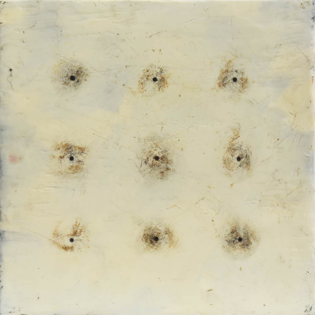 Nine Dots by Doug Smith, Image 1.