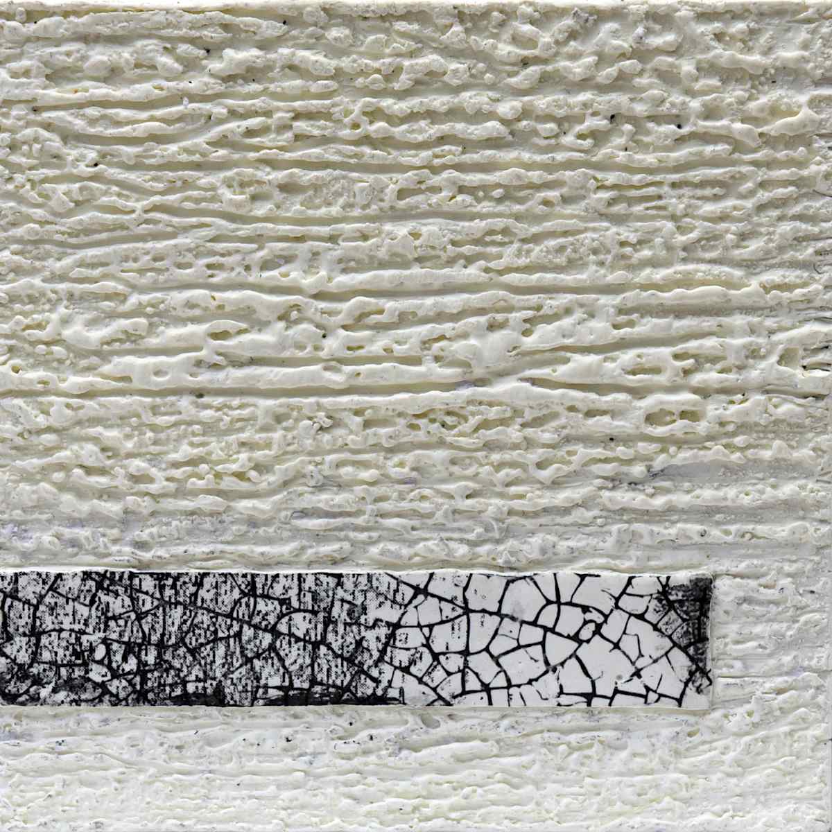 Raku #5 by Doug Smith, Image 1.