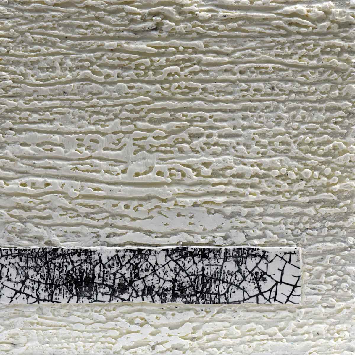 Raku #7 by Doug Smith, Image 1.