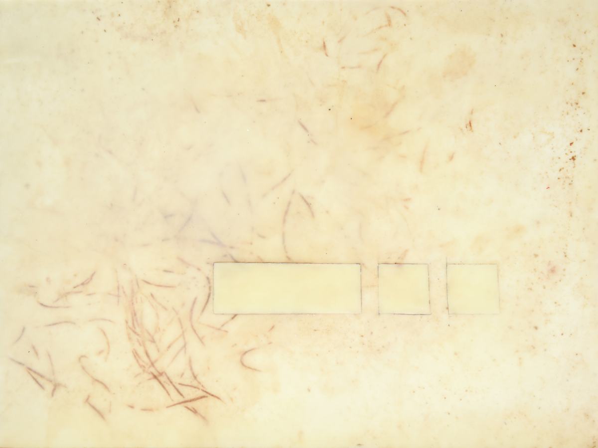 Rust Noodles by Doug Smith, Image 1.