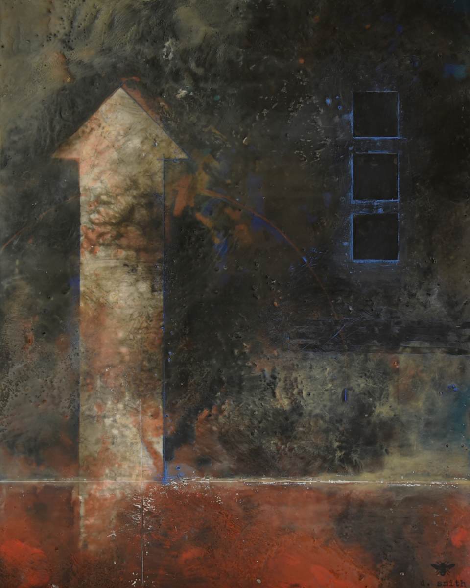 Up by Doug Smith, Image 1.