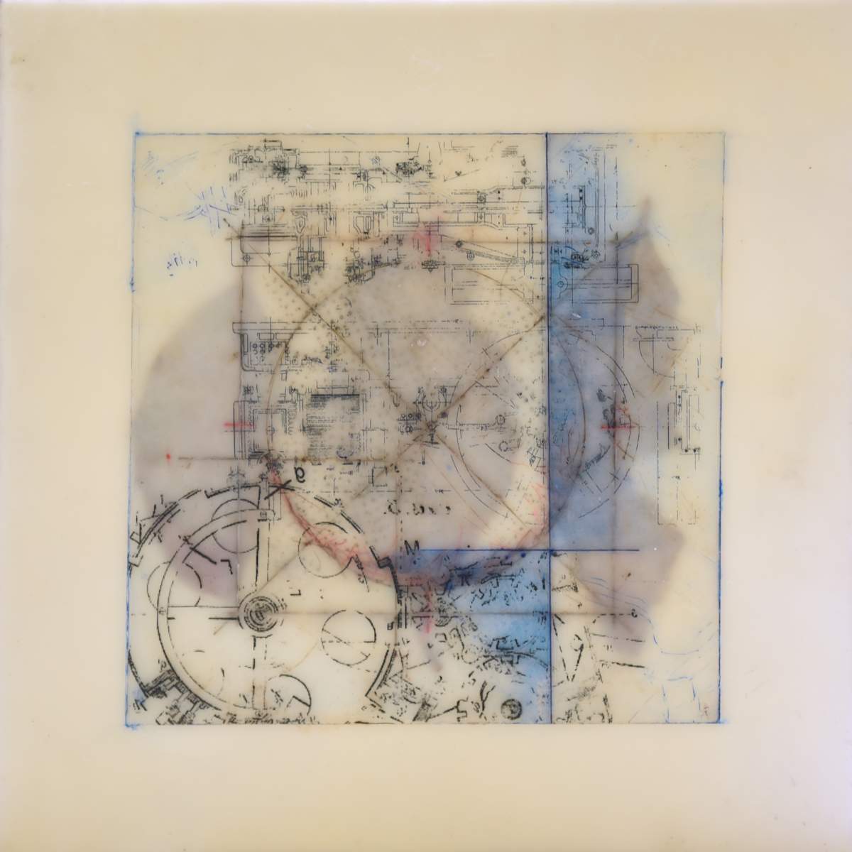 Inner-workings by Doug Smith, Image 1.