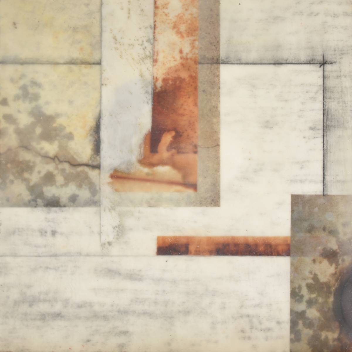 Concrete Block by Doug Smith, Image 1.