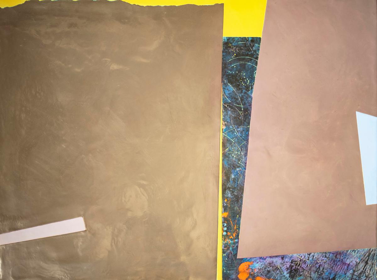 Ripple Canyon by Doug Smith, Image 1.