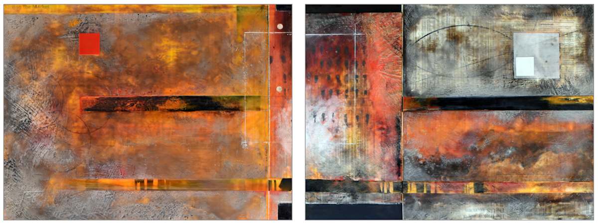 In The Clearing by Doug Smith, Image 1.