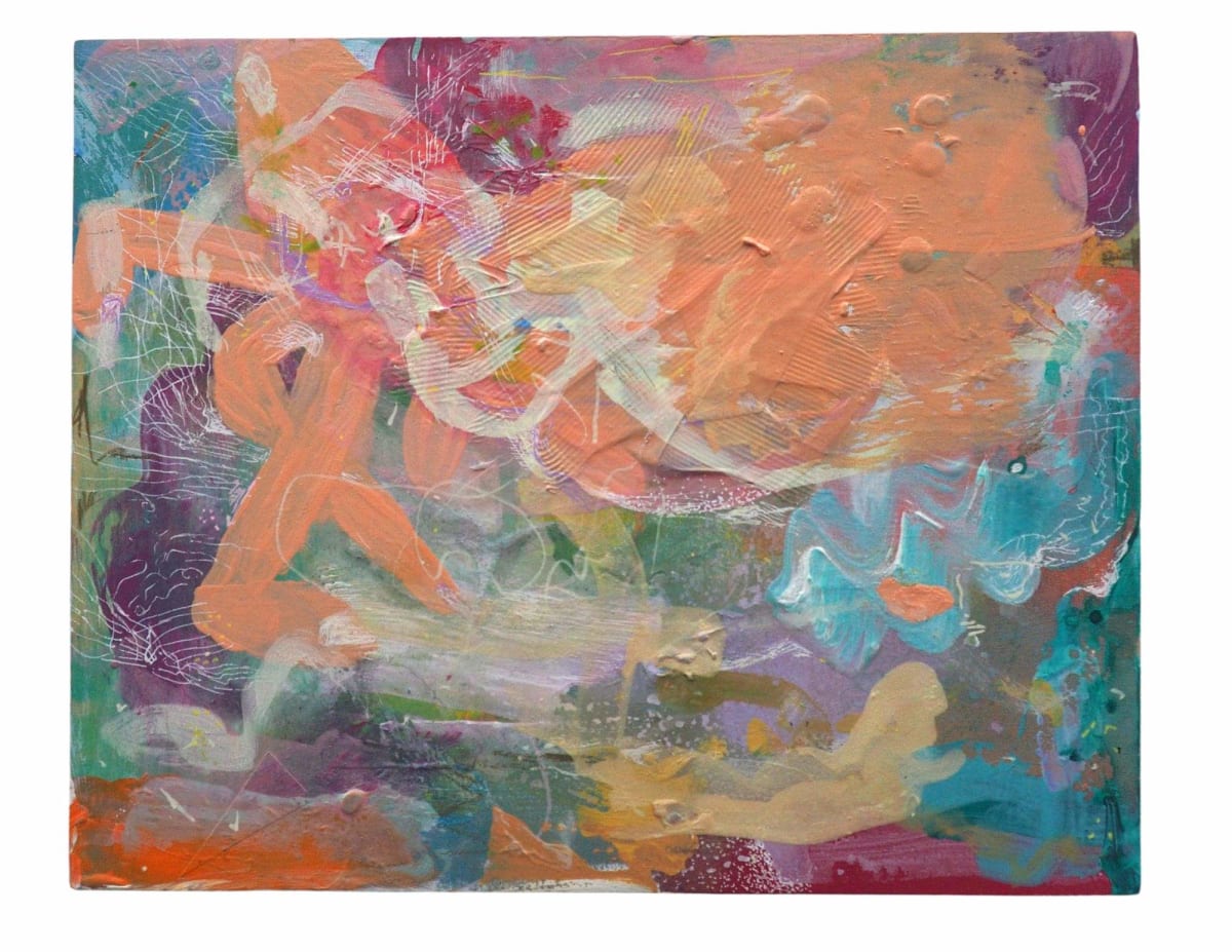 Ocean Floor In You Ocean Floor In Me by Ari Salka 