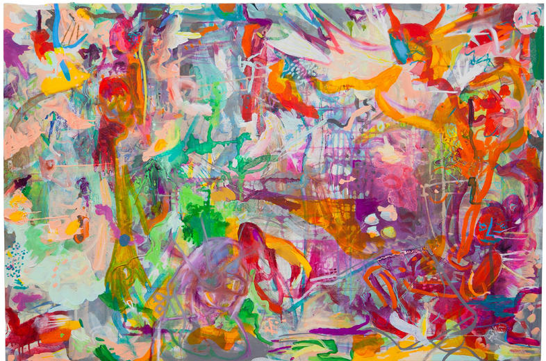 It Stands to Reason Joy Still Exists by Ari Salka 