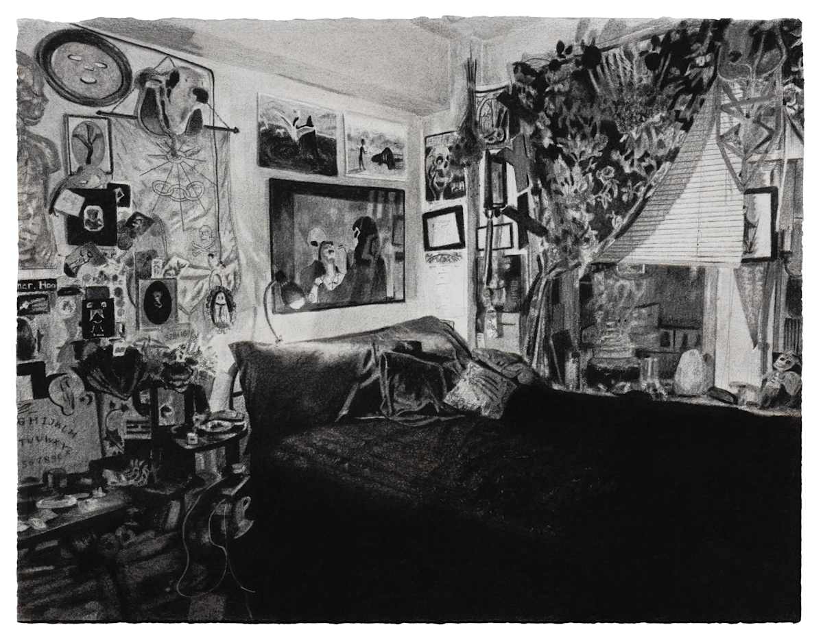 XXX by Erin Fostel, Image 2.