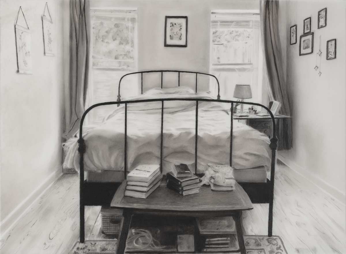Midday Light by Erin Fostel, Image 1.