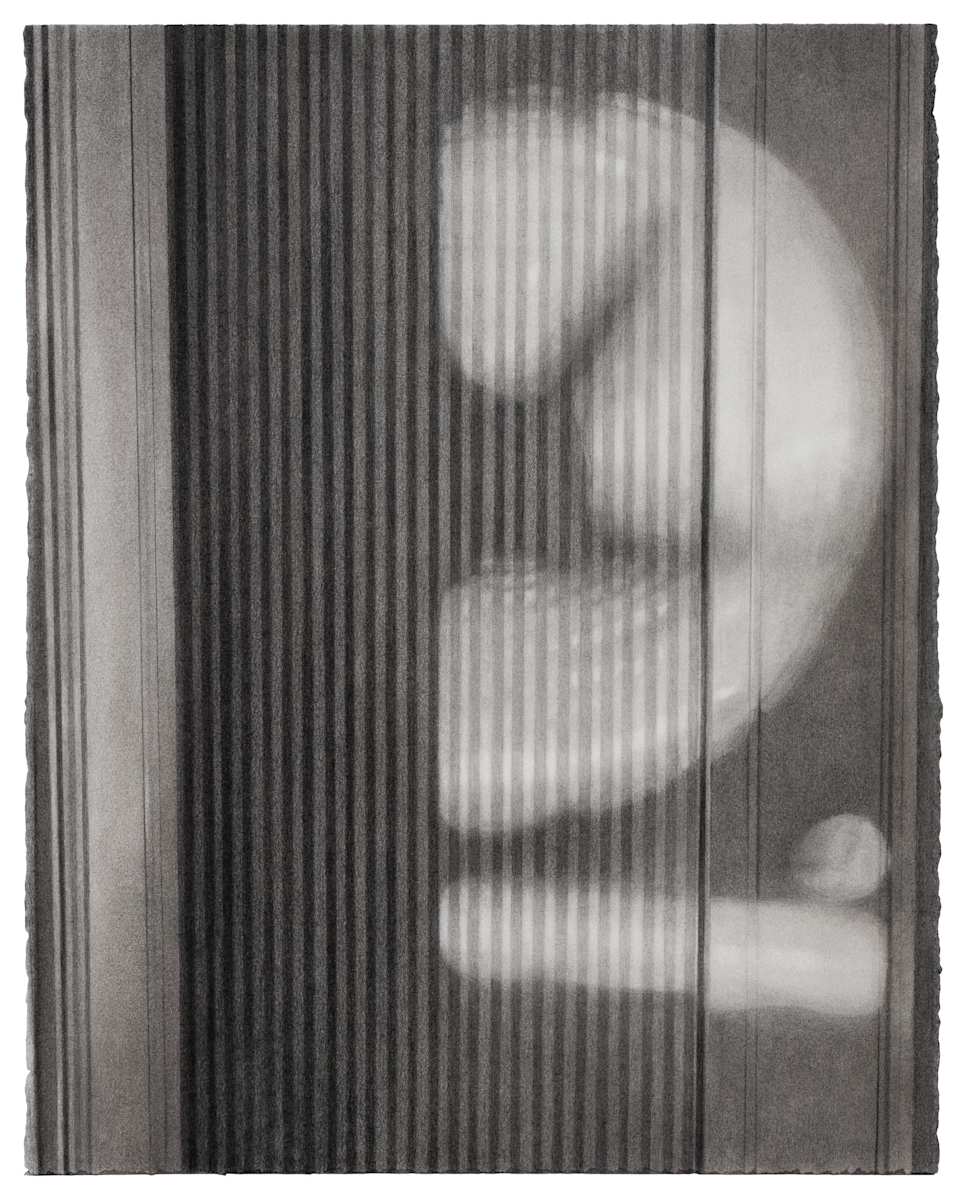 Hallway (afternoon) by Erin Fostel, Image 1.