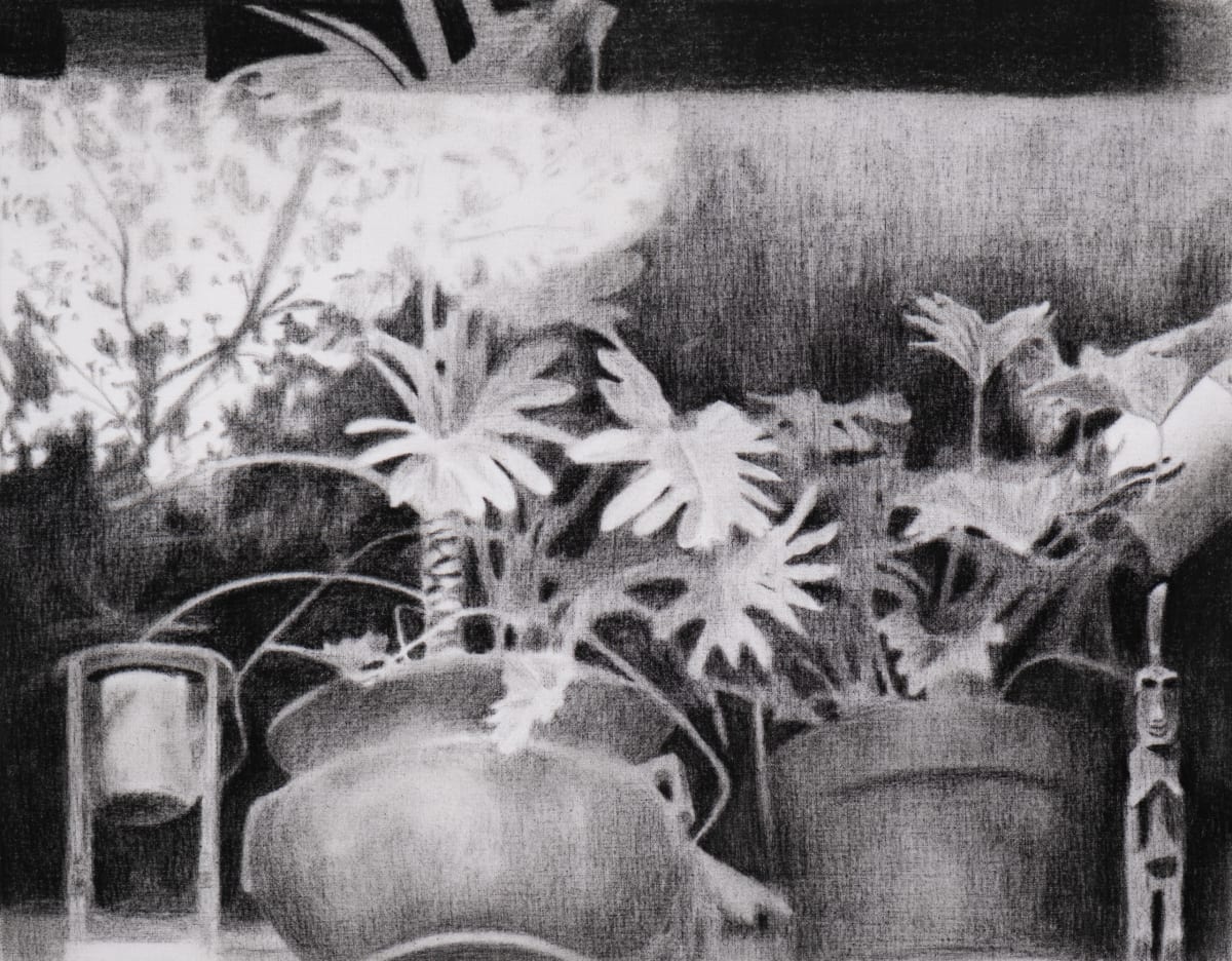Untitled window series 15 by Erin Fostel, Image 3.