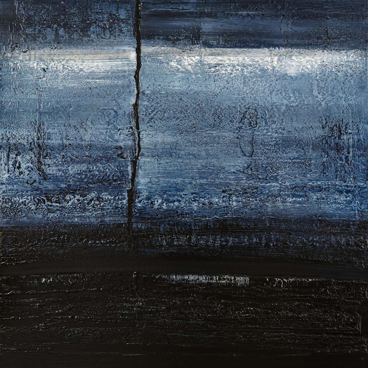 Icy  - 2132 by Klara Gunnlaugsdottir, Image 1.