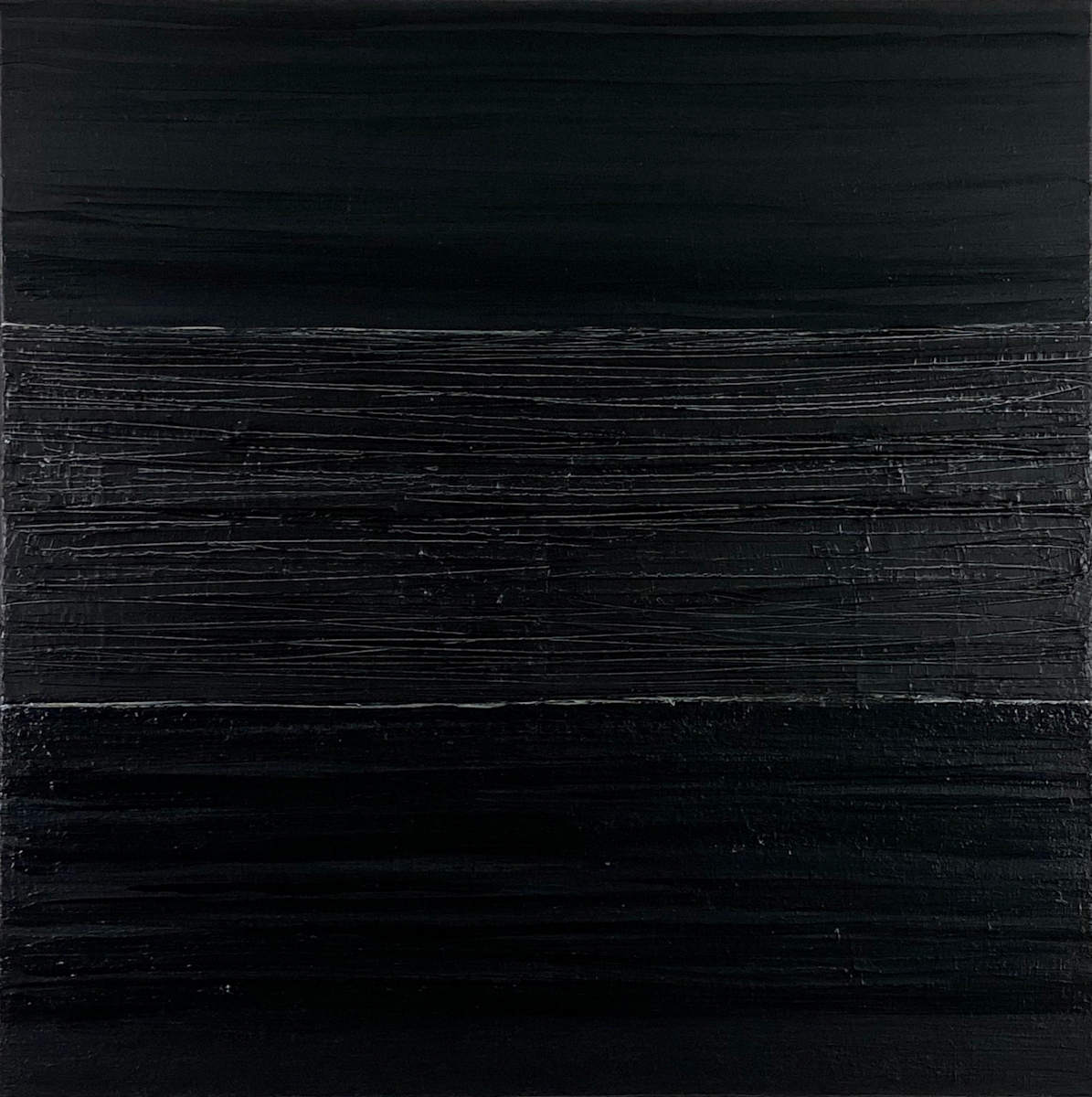 Black Light no. 2270 by Klara Gunnlaugsdottir 
