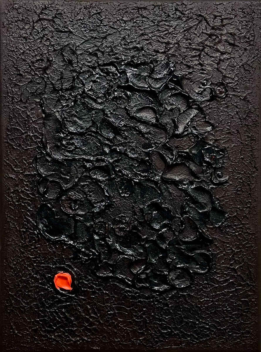 Hidden Gem no. 2562 by Klara Gunnlaugsdottir 