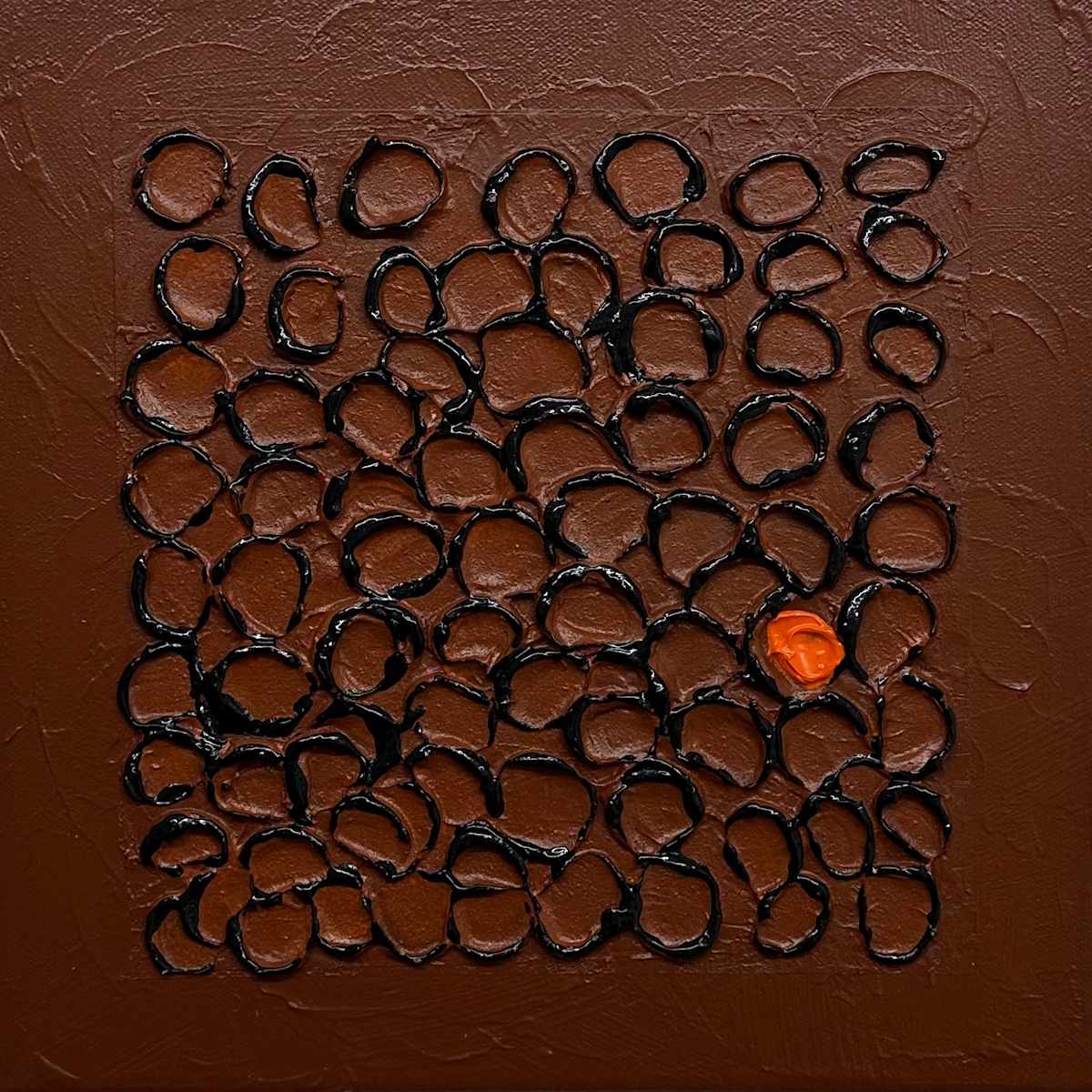 Warm Whisper 2568 by Klara Gunnlaugsdottir, Image 1.