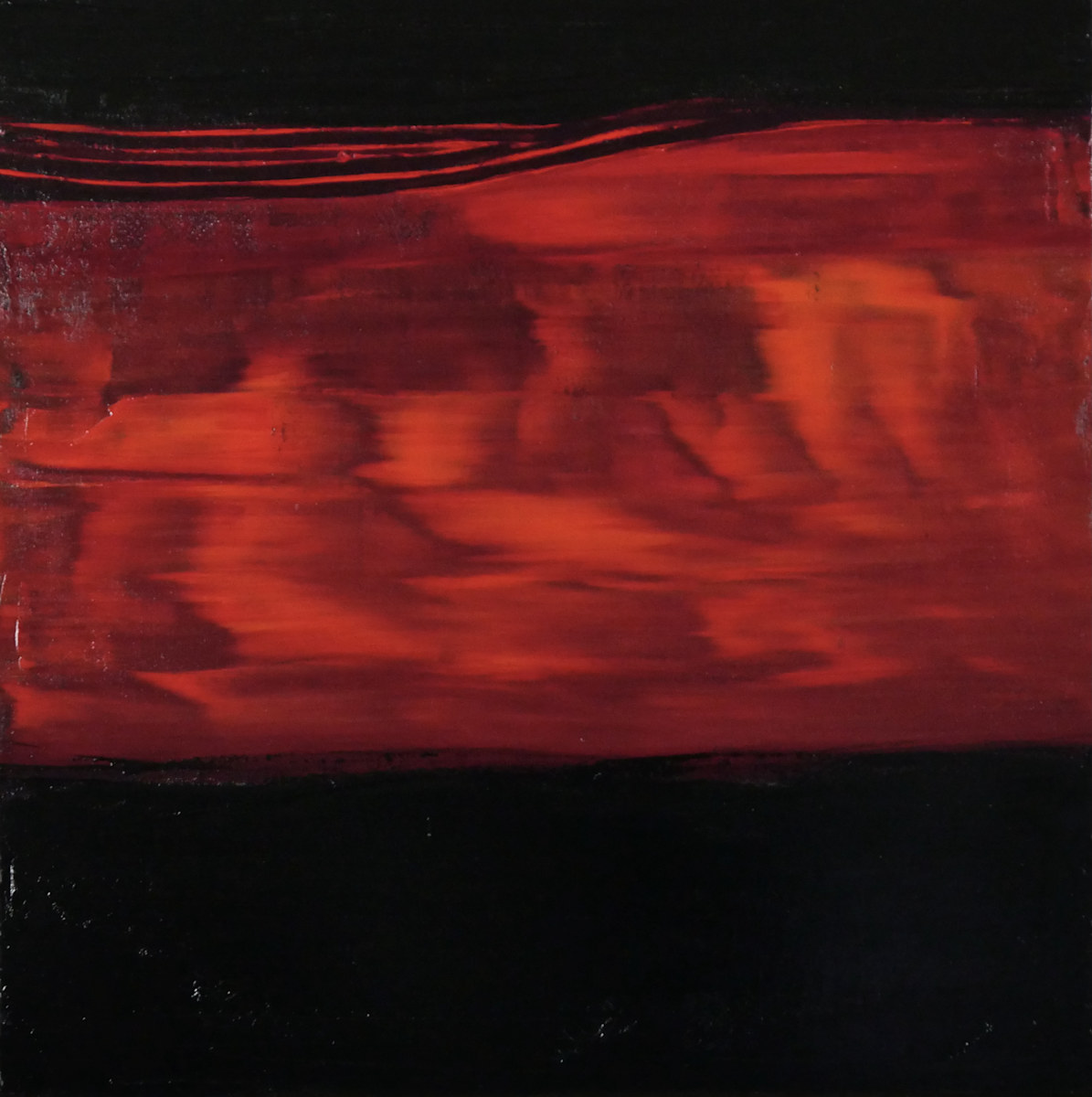 Lava Field no. 2131 by Klara Gunnlaugsdottir, Image 1.