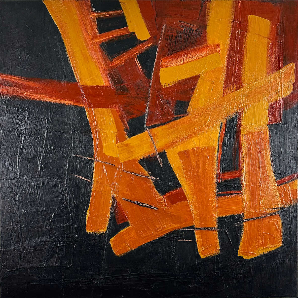 Together no. 2501 by Klara Gunnlaugsdottir  Image: SJ