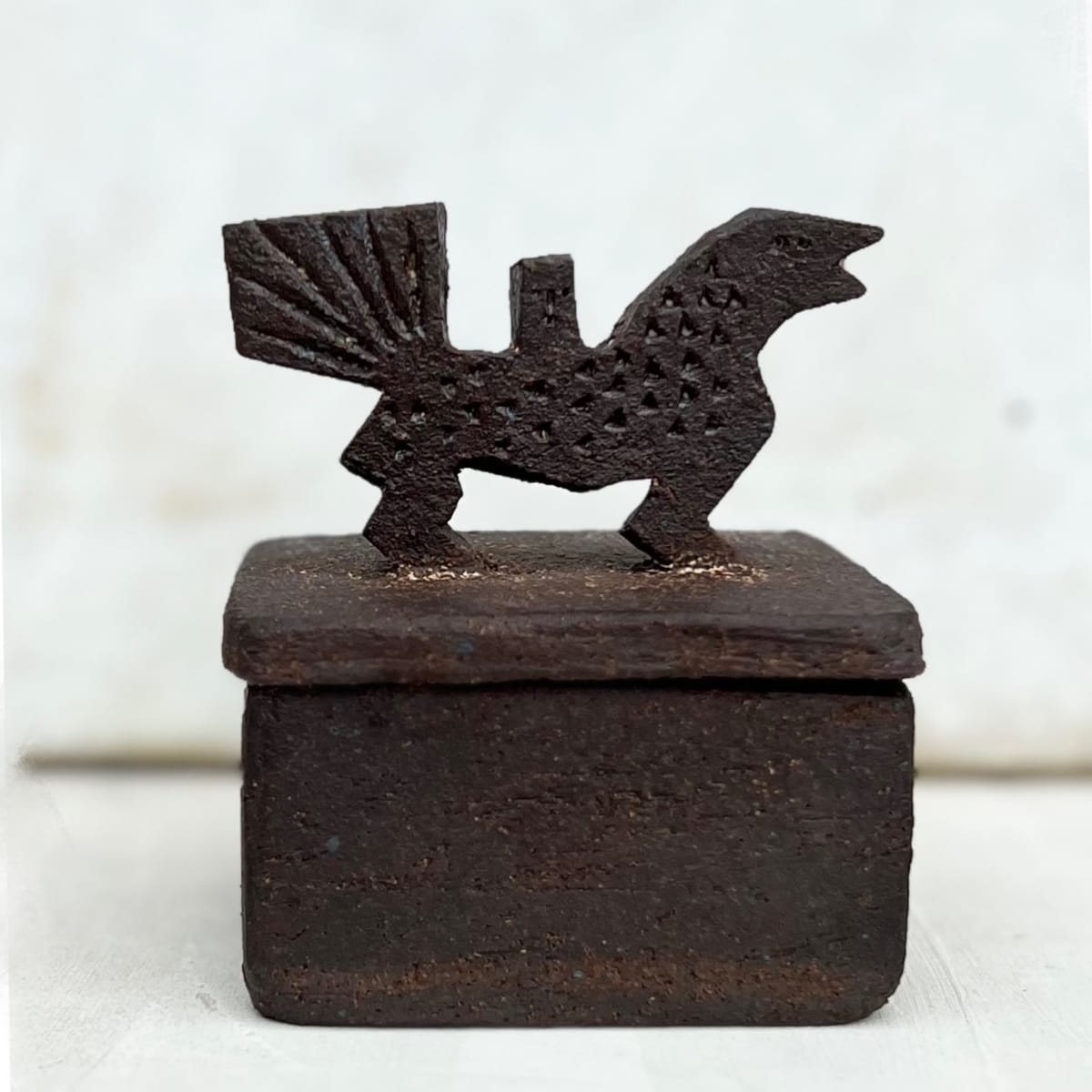 Treasure 1 by Ako Castuera 