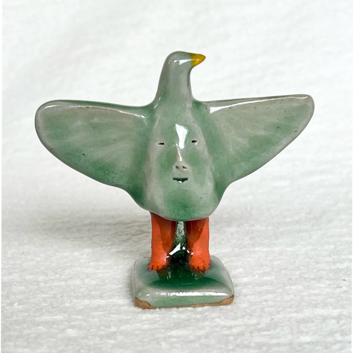 Unconditional Skies by Ako Castuera 