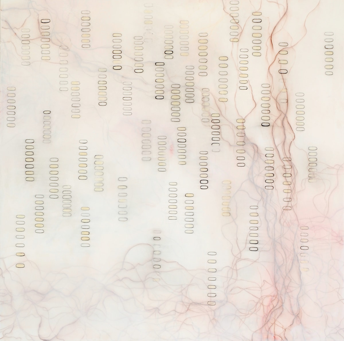 365 Neurochemical Selves by Indira Martina Morre 