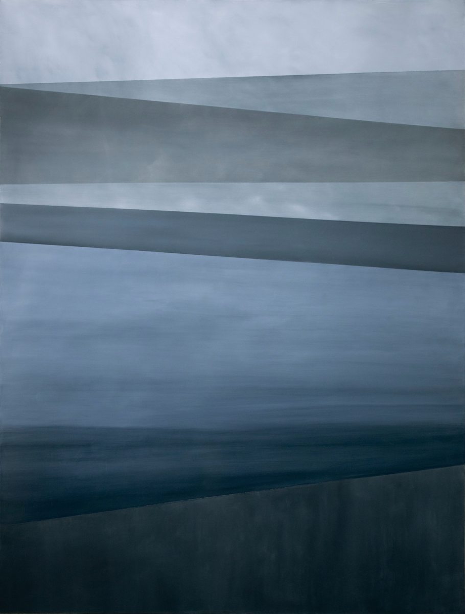 Passage Planes by Indira Martina Morre, Image 2.