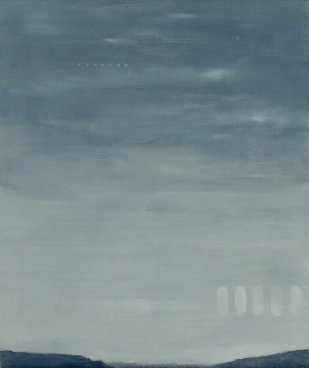 Password: Early Light by Indira Martina Morre, Image 1.