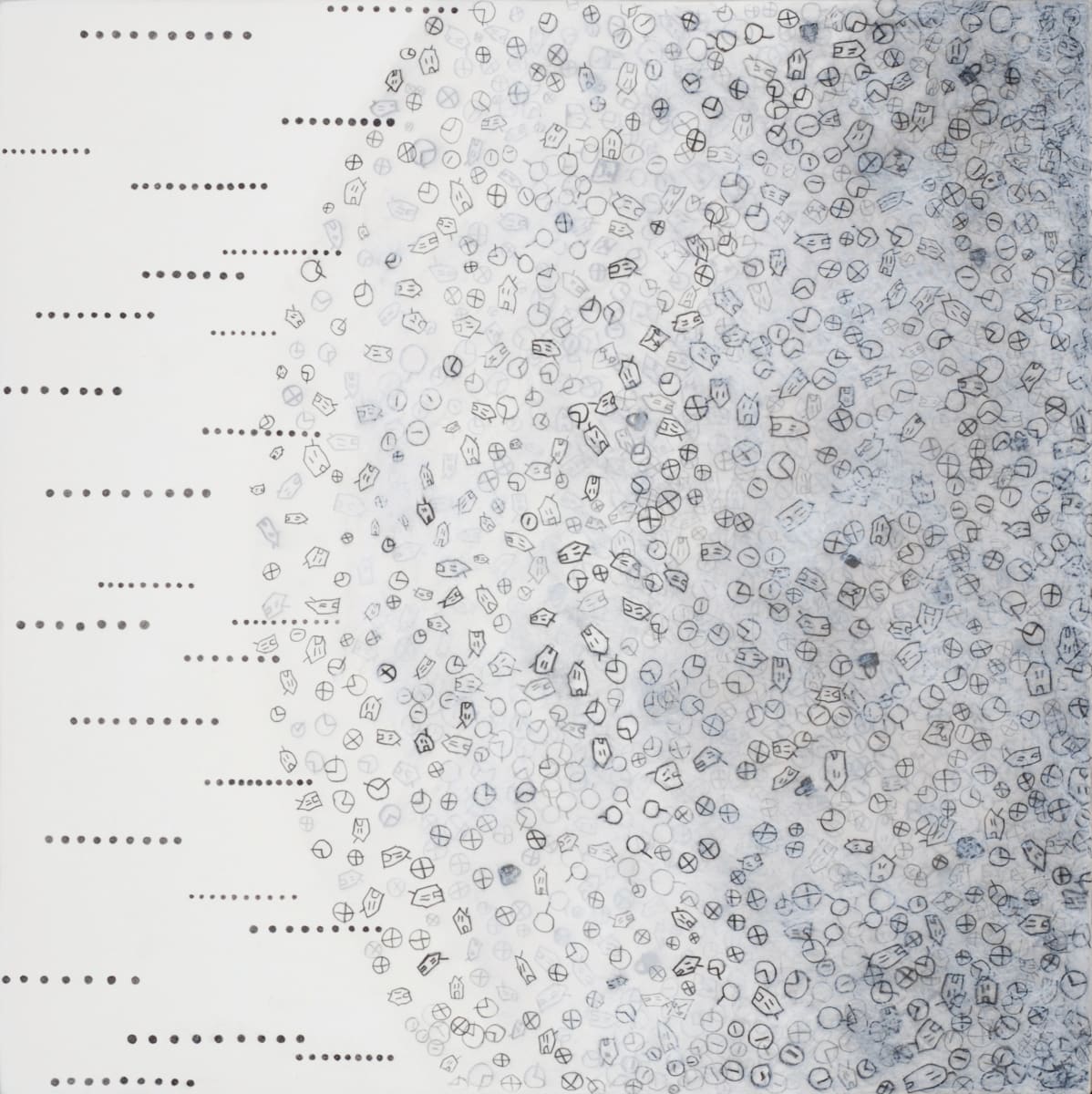 Passwords and Signs by Indira Martina Morre 