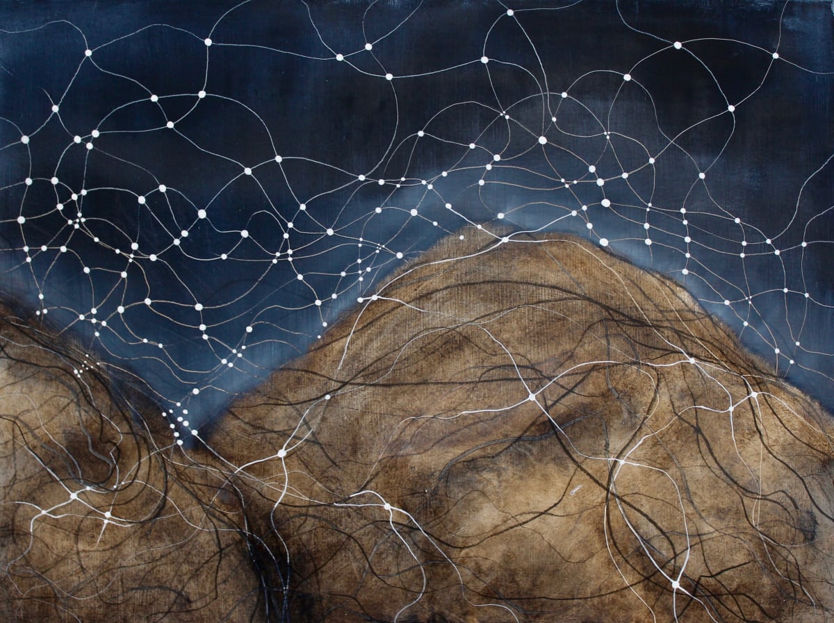 Quantum Nonlocality O2 by Indira Martina Morre 