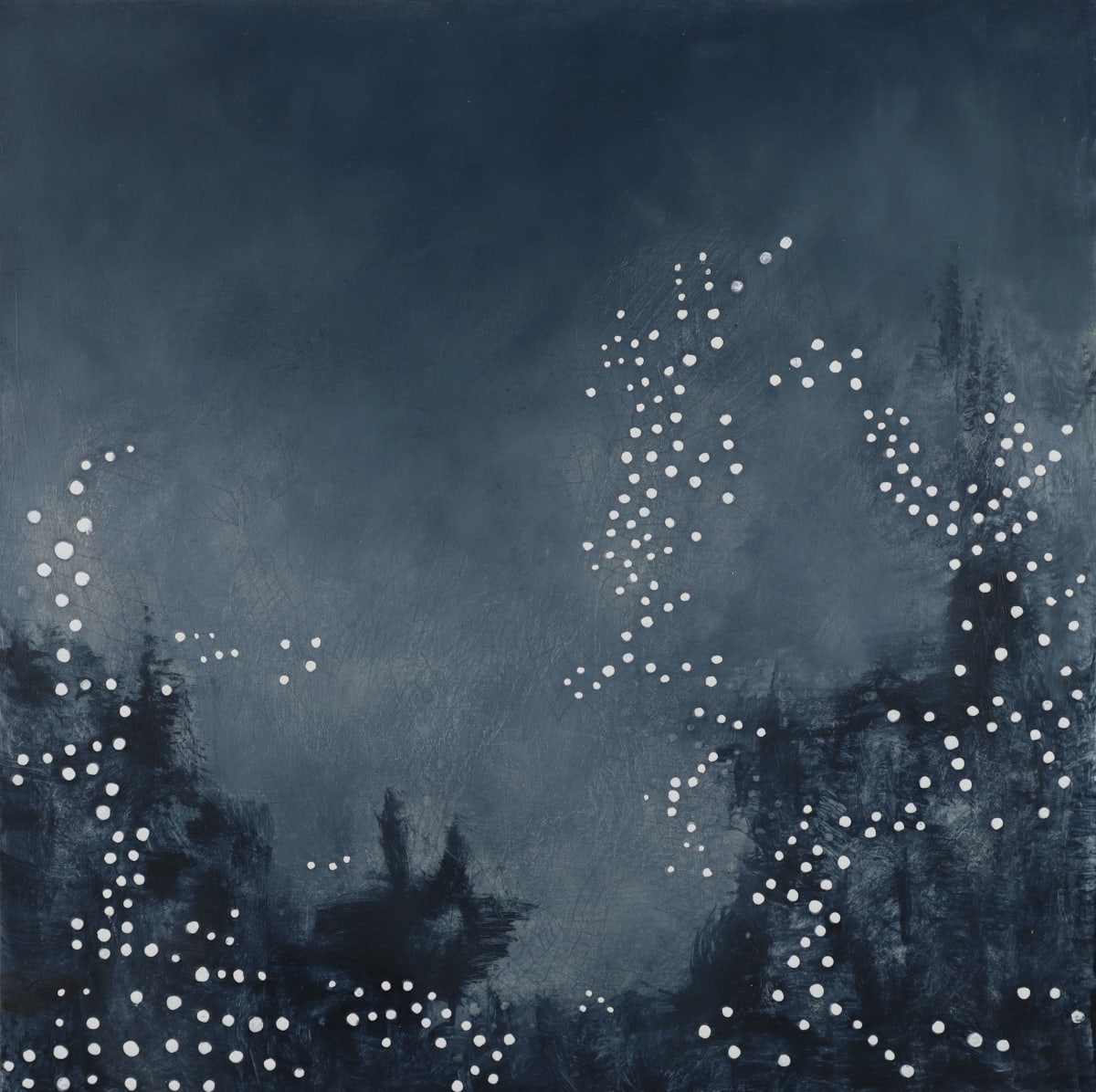 Quantum State Event 01 by Indira Martina Morre 