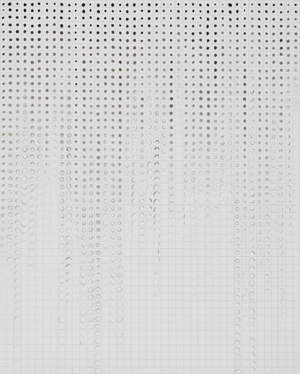 Repetition: Changing Form by Indira Martina Morre 