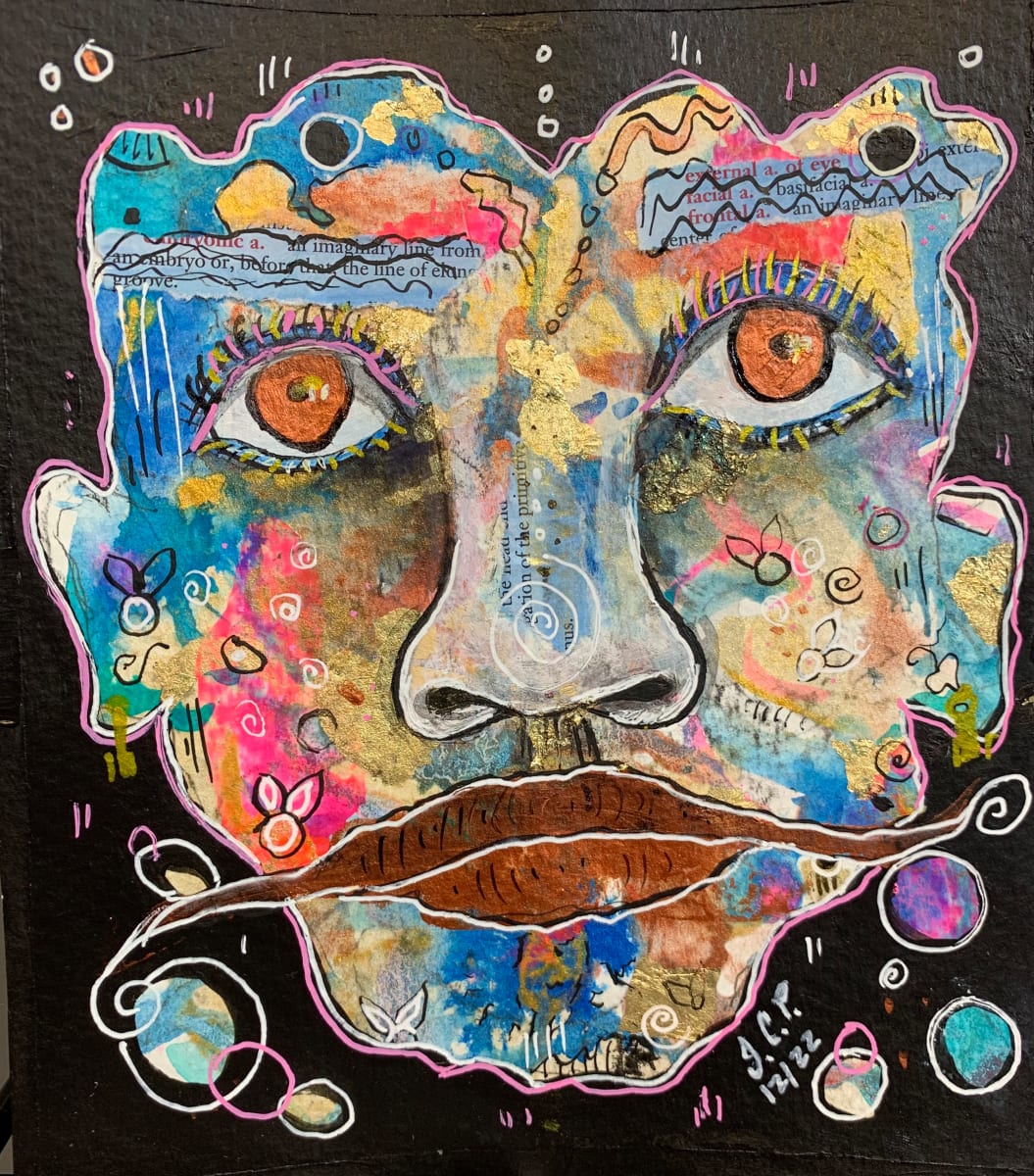 Sofia Has a Golden Soul by Jennifer C.  Pierstorff 