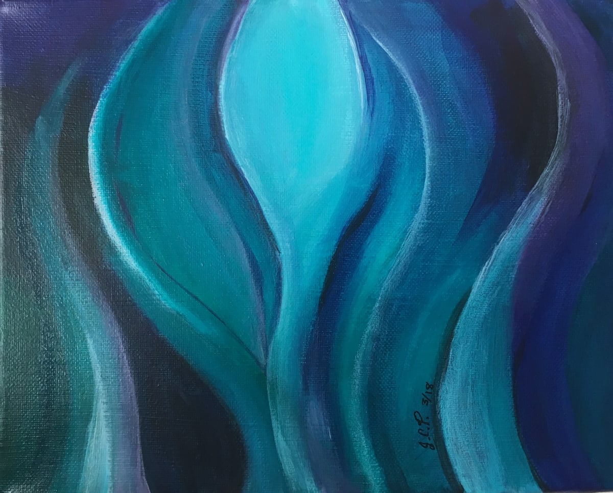 Acceptance by Jennifer C.  Pierstorff 