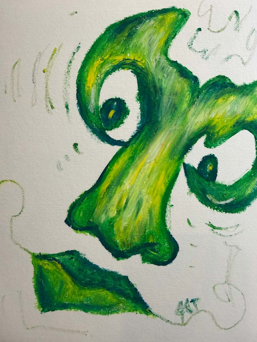 The Masked Identity by Jennifer C.  Pierstorff, Image 1.