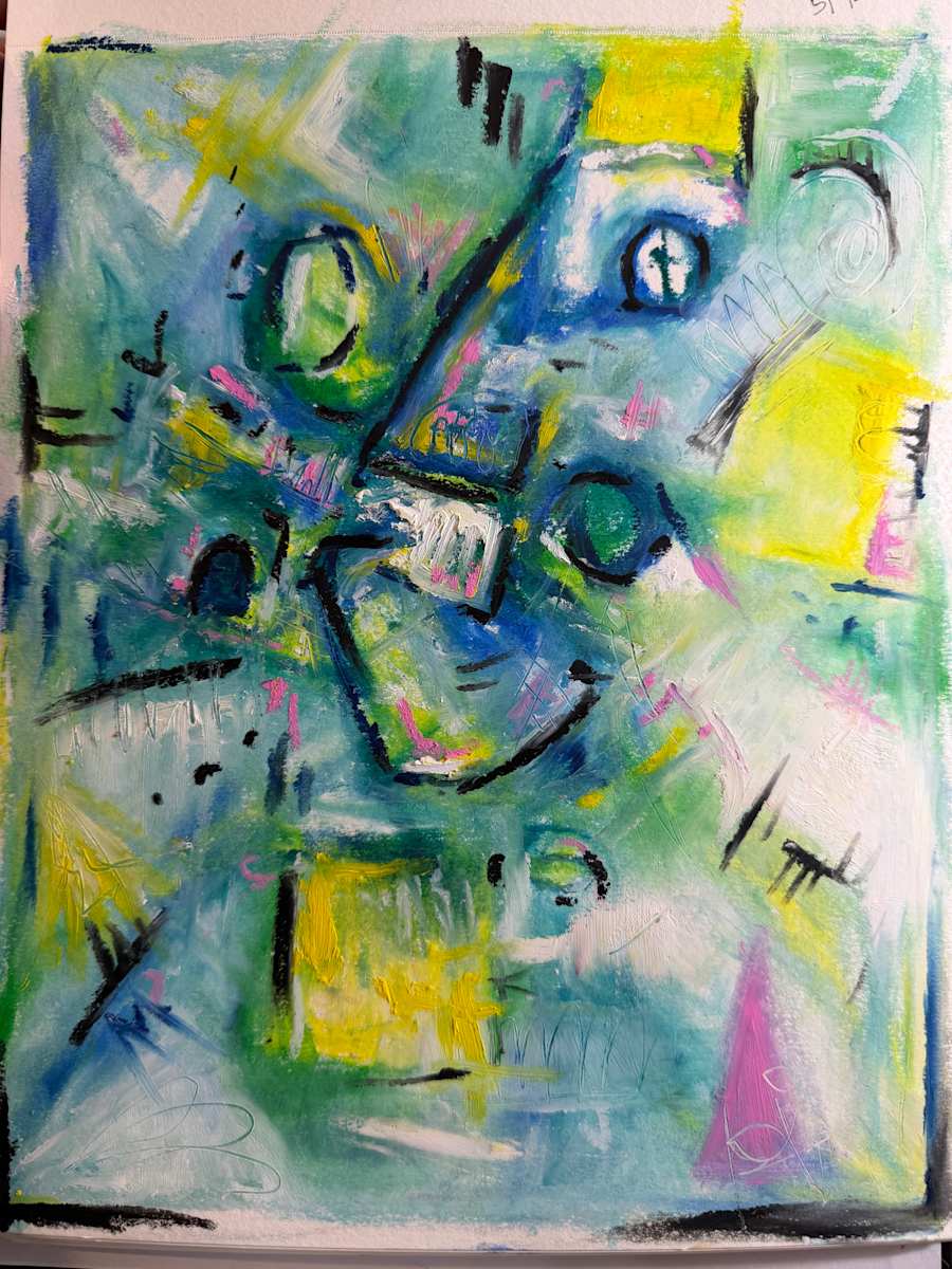 Recognition without Certainty by Jennifer C.  Pierstorff, Image 1.