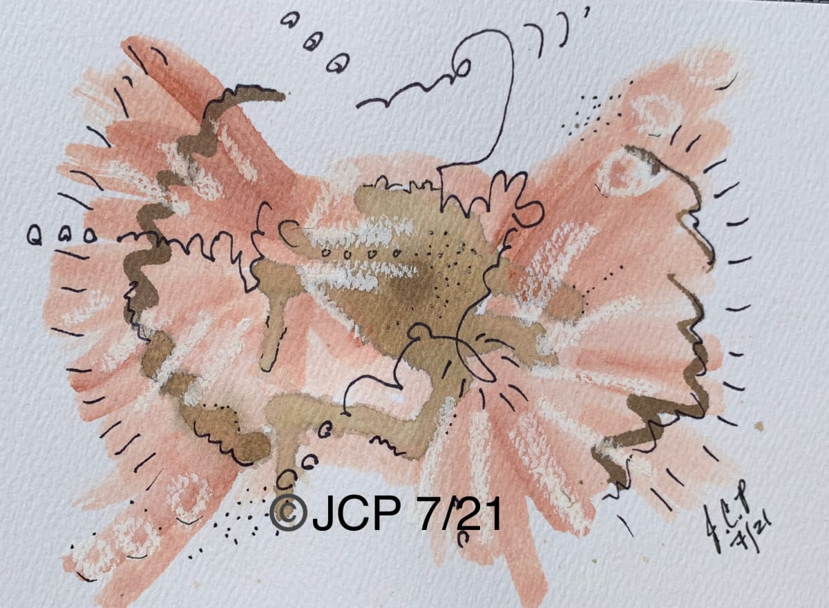 Wings of the Soul, Image 1.