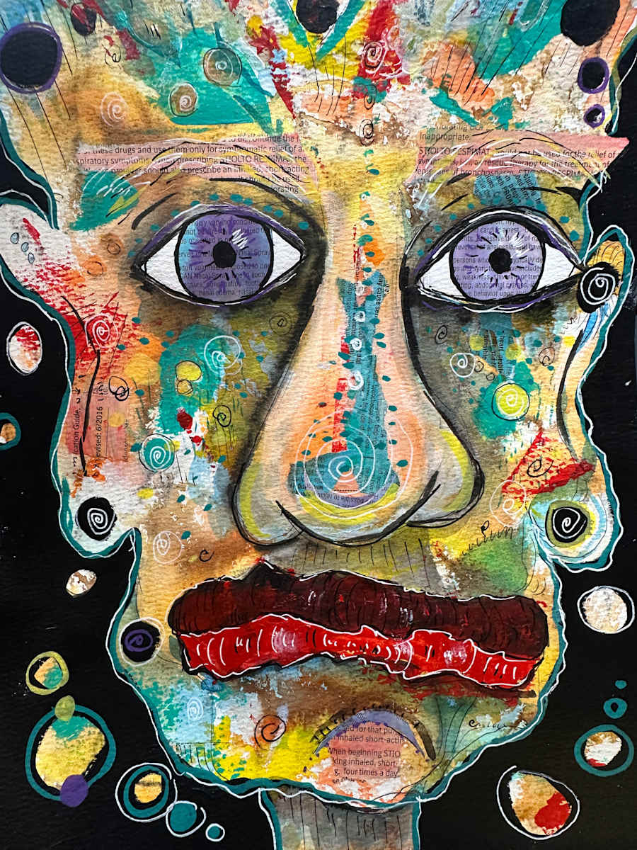 Magic and Mayhem by Jennifer C.  Pierstorff, Image 1.