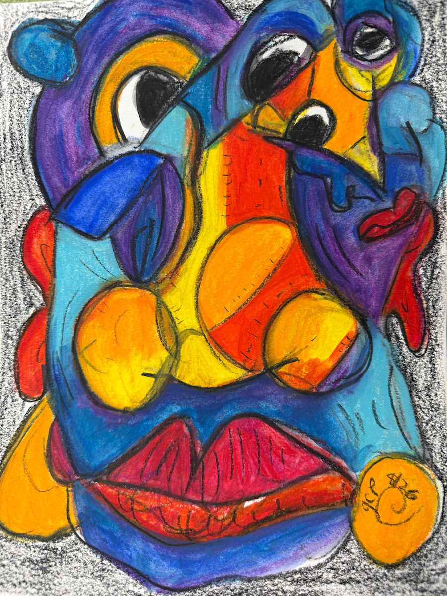 The Life Between Lives by Jennifer C.  Pierstorff, Image 1.