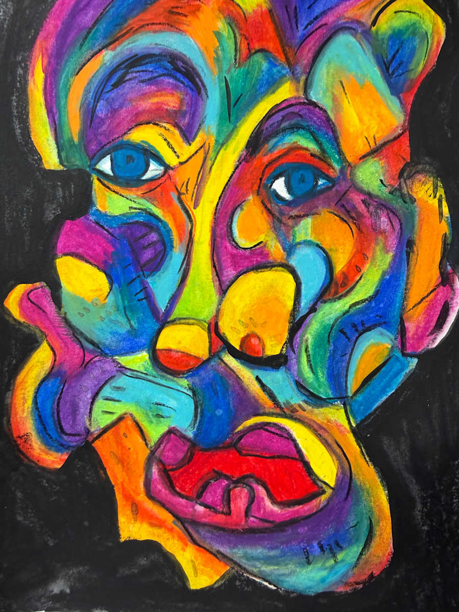 A Complex Whole by Jennifer C.  Pierstorff, Image 1.