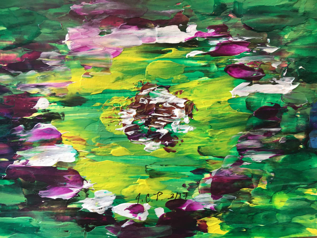 Heal me by Jennifer C.  Pierstorff, Image 1.