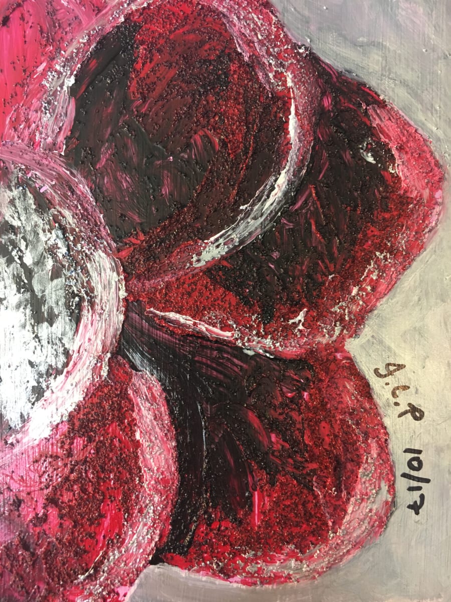 Rough and delicate by Jennifer C.  Pierstorff, Image 1.