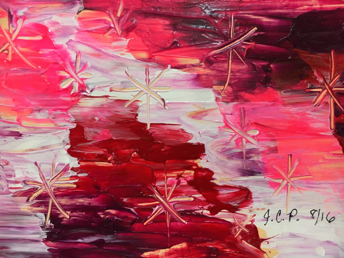 A Sailor's Delight by Jennifer C.  Pierstorff, Image 1.