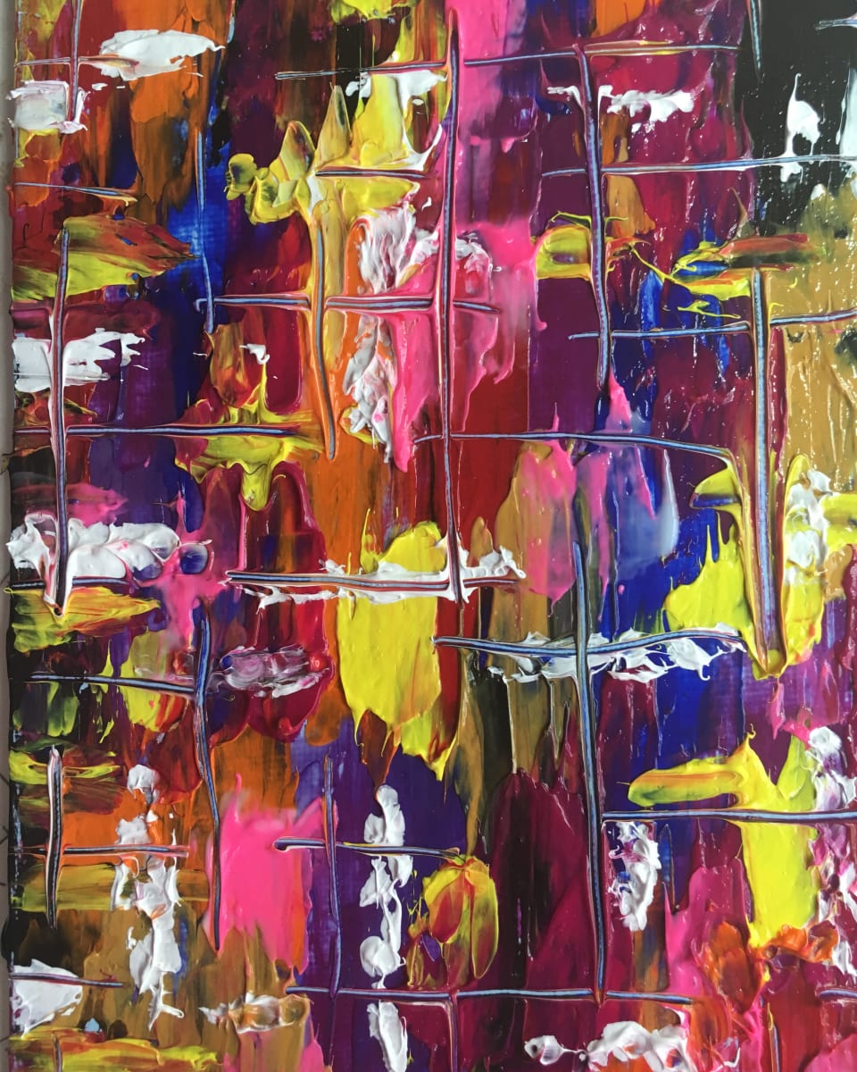 Eye candy by Jennifer C.  Pierstorff, Image 1.