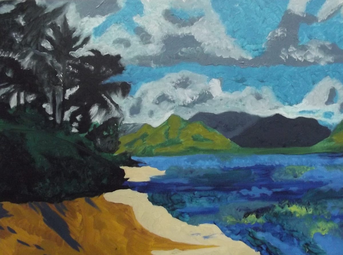kailua_hi_oil_2002_ayazqh_10 by Jennifer C.  Pierstorff 